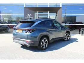 Hyundai Tucson (2024) thumbnail 2