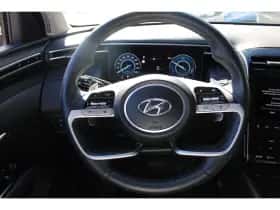 Hyundai Tucson (2024) thumbnail 13