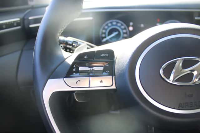 Hyundai Tucson (2024) thumbnail 14