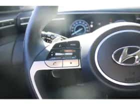 Hyundai Tucson (2024) thumbnail 14