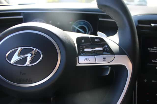 Hyundai Tucson (2024) thumbnail 15