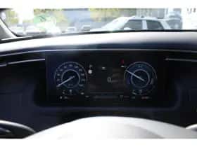 Hyundai Tucson (2024) thumbnail 16