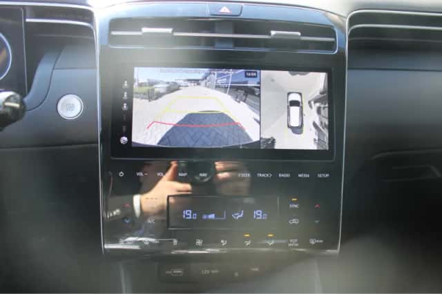 Hyundai Tucson (2024) thumbnail 19