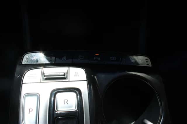 Hyundai Tucson (2024) thumbnail 20
