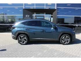 Hyundai Tucson (2024) thumbnail 3
