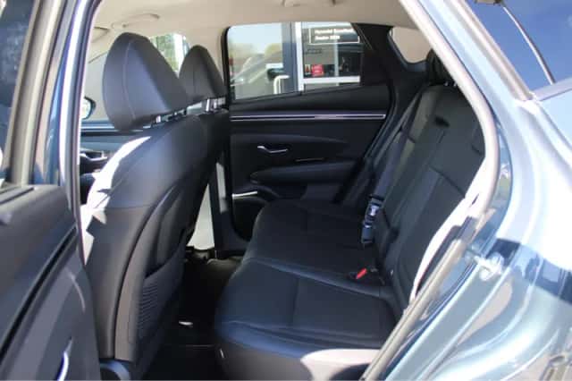 Hyundai Tucson (2024) thumbnail 21