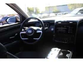 Hyundai Tucson (2024) thumbnail 26
