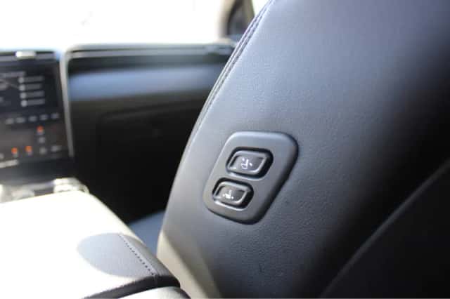 Hyundai Tucson (2024) thumbnail 28