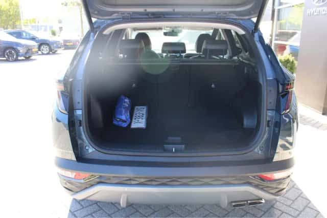 Hyundai Tucson (2024) thumbnail 30
