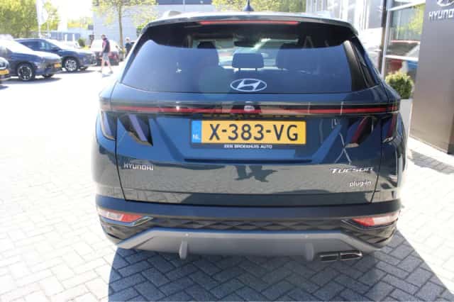 Hyundai Tucson (2024) thumbnail 31