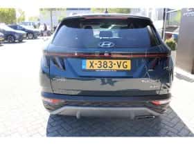 Hyundai Tucson (2024) thumbnail 31