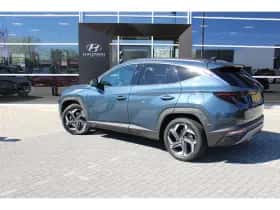 Hyundai Tucson (2024) thumbnail 5