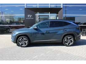 Hyundai Tucson (2024) thumbnail 6