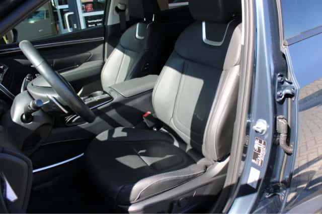 Hyundai Tucson (2024) thumbnail 9