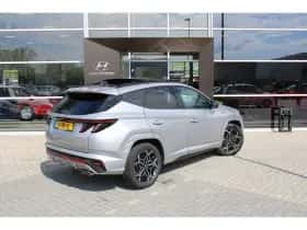 Hyundai Tucson (2023) thumbnail 2