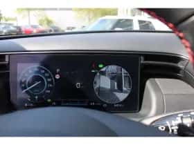 Hyundai Tucson (2023) thumbnail 12