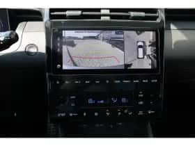 Hyundai Tucson (2023) thumbnail 14