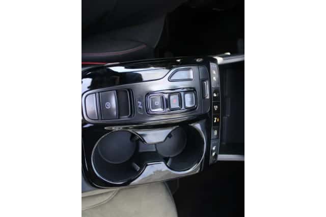 Hyundai Tucson (2023) thumbnail 15