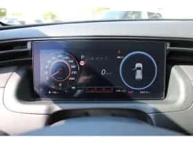 Hyundai Tucson (2023) thumbnail 19