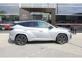 Hyundai Tucson (2023) thumbnail 3