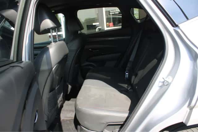 Hyundai Tucson (2023) thumbnail 21