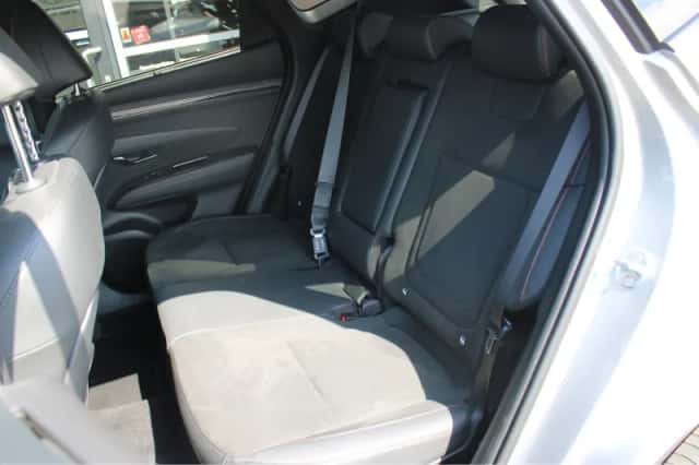 Hyundai Tucson (2023) thumbnail 23
