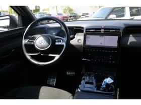 Hyundai Tucson (2023) thumbnail 25