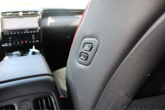 Hyundai Tucson (2023) thumbnail 27