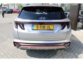 Hyundai Tucson (2023) thumbnail 28