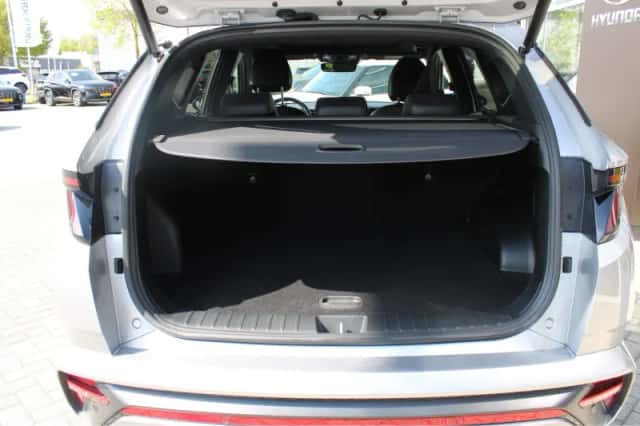 Hyundai Tucson (2023) thumbnail 29