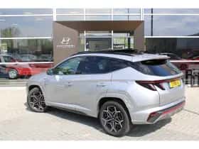 Hyundai Tucson (2023) thumbnail 4
