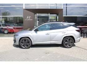 Hyundai Tucson (2023) thumbnail 5