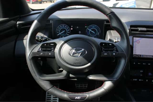 Hyundai Tucson (2023) thumbnail 7