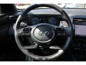 Hyundai Tucson (2023) thumbnail 7