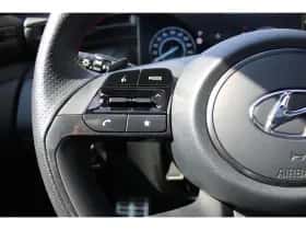 Hyundai Tucson (2023) thumbnail 8