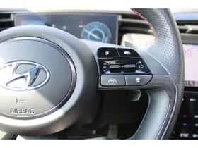 Hyundai Tucson (2023) thumbnail 9
