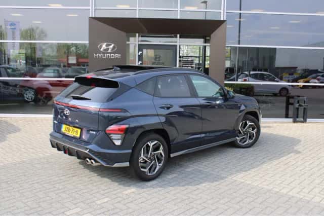 Hyundai Kona (2026) thumbnail 2