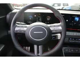 Hyundai Kona (2026) thumbnail 14