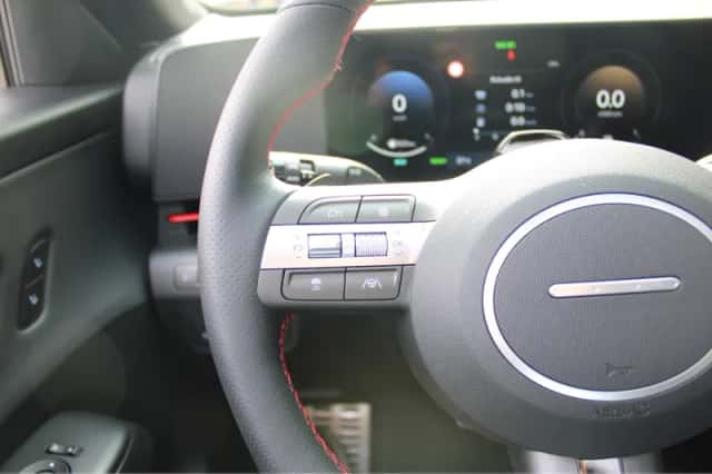 Hyundai Kona (2026) thumbnail 15