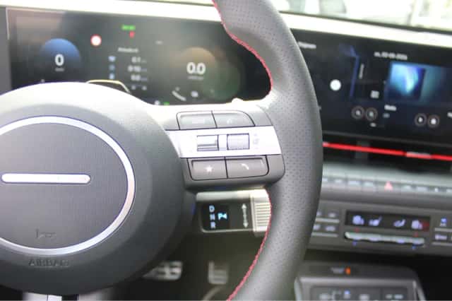 Hyundai Kona (2026) thumbnail 16