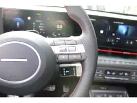 Hyundai Kona (2026) thumbnail 16