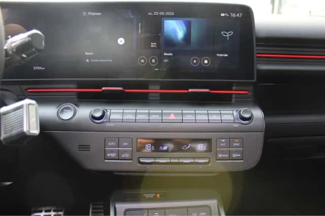 Hyundai Kona (2026) thumbnail 17