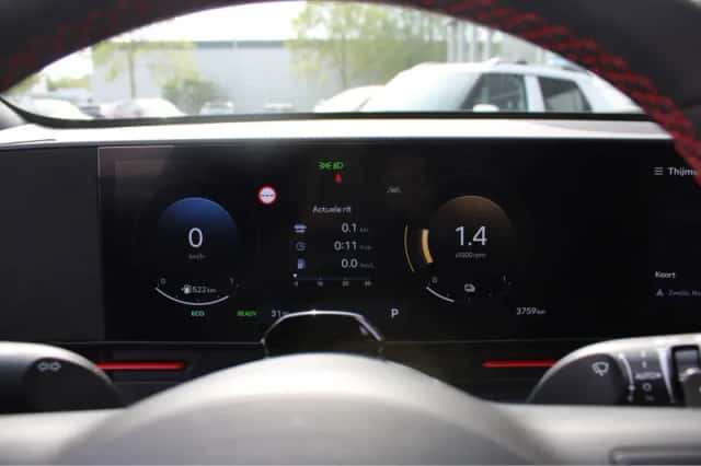 Hyundai Kona (2026) thumbnail 19