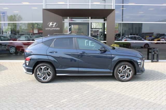 Hyundai Kona (2026) thumbnail 3