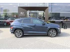 Hyundai Kona (2026) thumbnail 3
