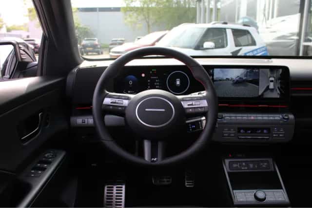 Hyundai Kona (2026) thumbnail 27