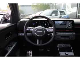 Hyundai Kona (2026) thumbnail 27