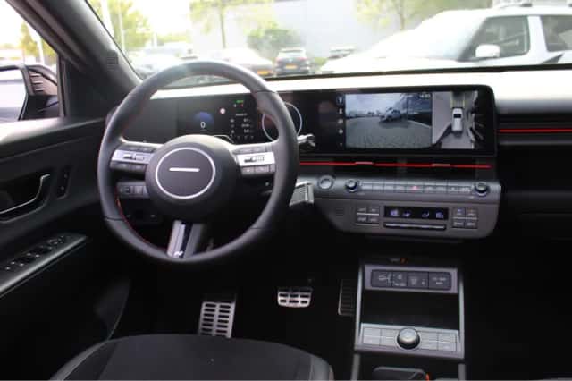 Hyundai Kona (2026) thumbnail 28