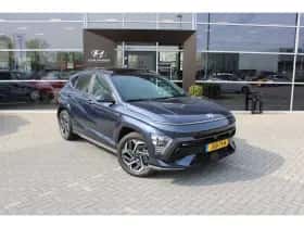 Hyundai Kona (2026) thumbnail 4