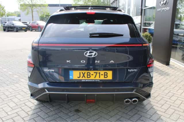 Hyundai Kona (2026) thumbnail 33